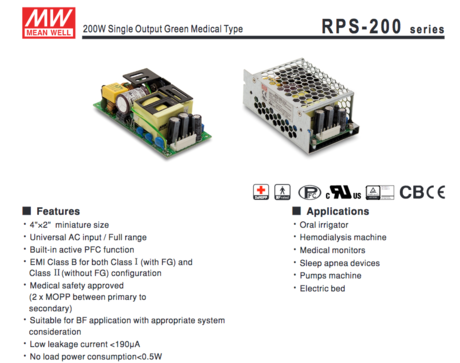 RPS-200-series