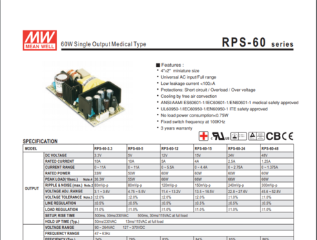 RPS-60-3.3